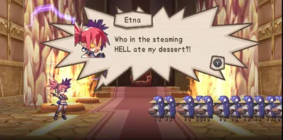 Image de l'articlePRINNY® 1•2: EXPLODED AND RELOADED SERA DISPONIBLE EN MAGASIN DÈS LE 16 OCTOBRE 2020 !