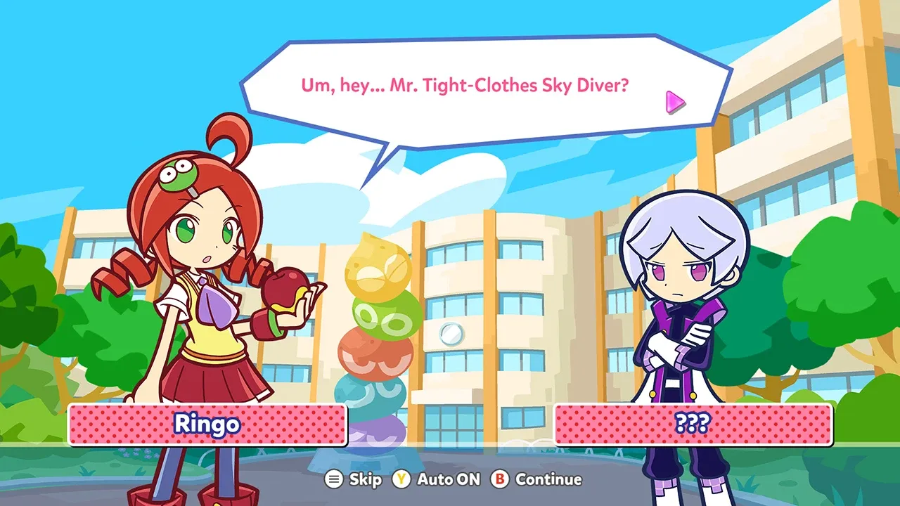 Image de l'article Puyo Puyo Tetris 2 débarque sur Steam le 23 mars