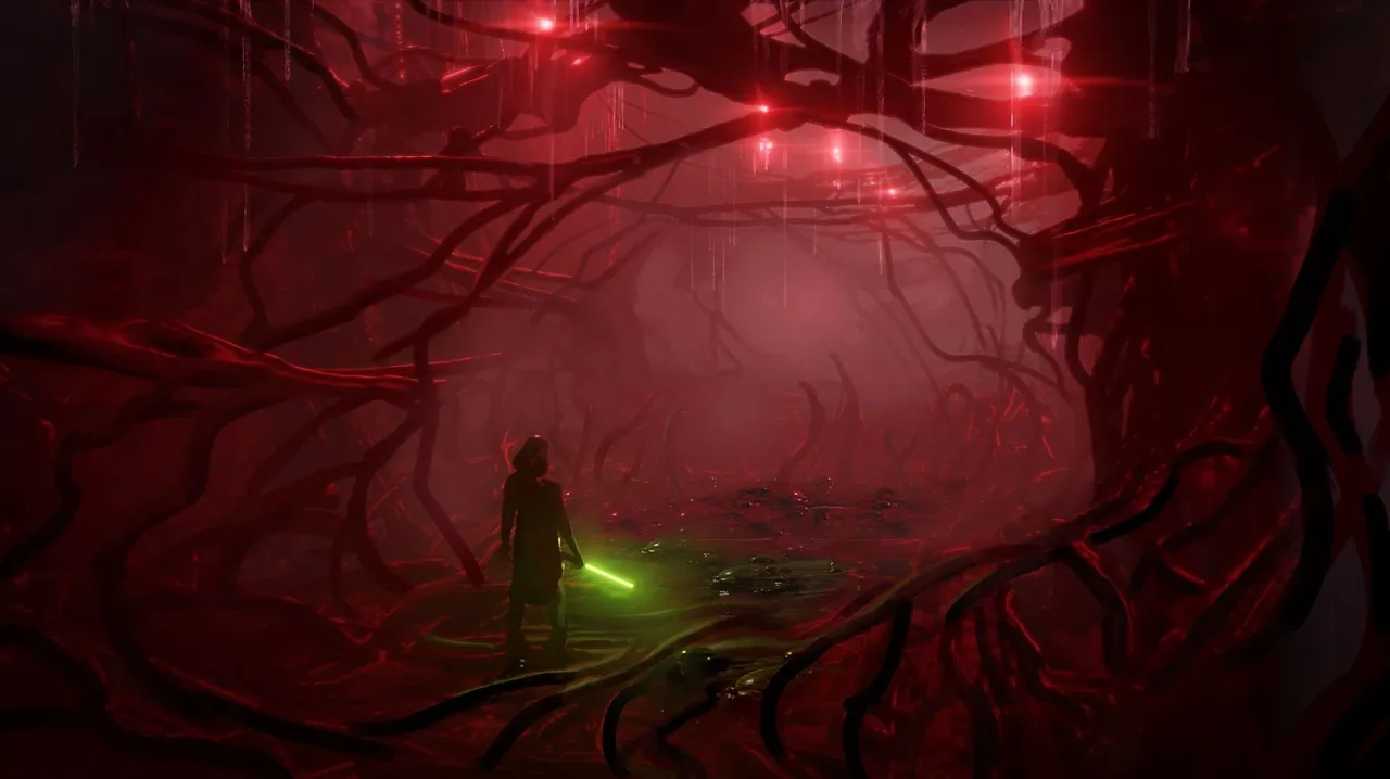 Image de l'articleL-rsquo;extension Legacy of the Sith sur SWTOR