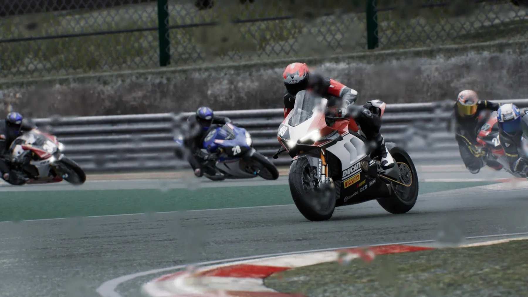 Image de l'article Rejoignez le concours photo de RIDE 5!