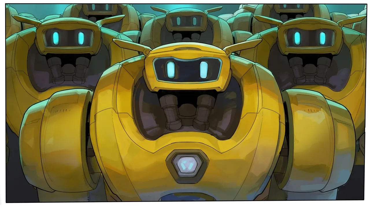 Image de l'articleRoboquest | L’indé français qui monte au quart de tour !