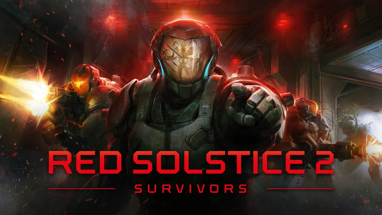 Image de l'articleRed Solstice 2 : Survivors monte à l-rsquo;assaut