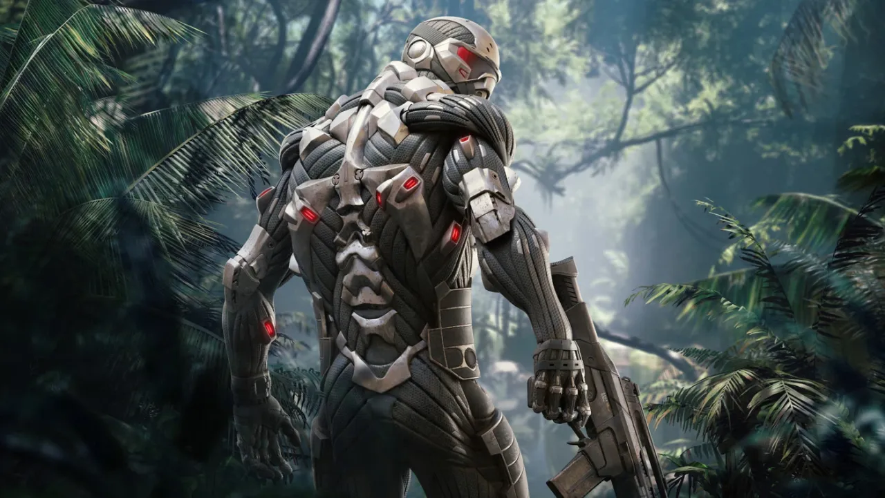 Image de l'articleCet automne revivez l-rsquo;expérience Crysis Remastered