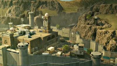 Image de l'articleRework de la carte Frontière (Border) | Rainbow Six: Siege