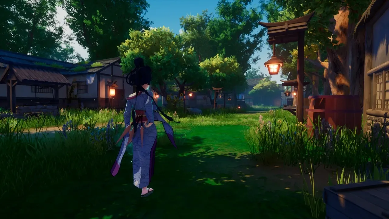 Image de l'articleRogue Spirit bientôt disponible sur Steam