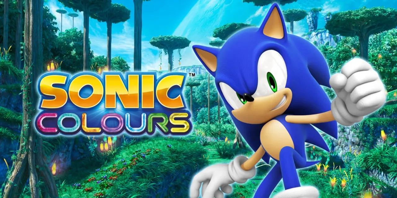 Image de l'articleSEGA annonce Sonic Colors: Ultimate pour l-rsquo;automne !