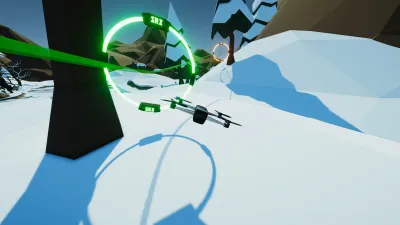 Image de l'articleTest du Jeu SRX - Arokma Studio