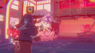 Image de l'articleFORECLOSED, le jeu d-rsquo;action cyberpunk dévoile sa date de sortie