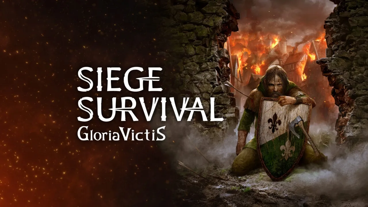 Image de l'articleSiege Survival: Gloria Victis sort son premier DLC
