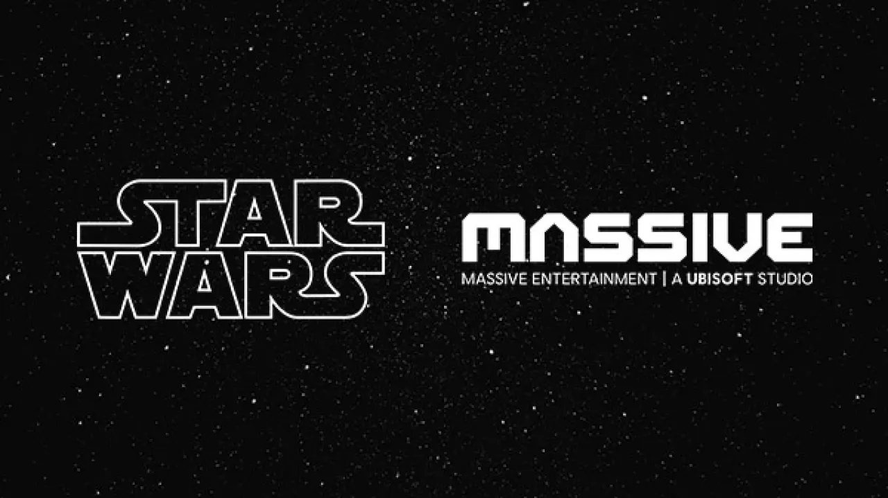 Image de l'articleUbisoft en collaboration avec LucasFilm