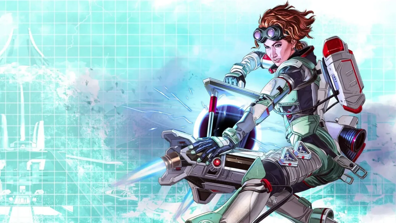 Image de l'articleApex Legends : un nouveau trailer pour la saison 7 Ascension