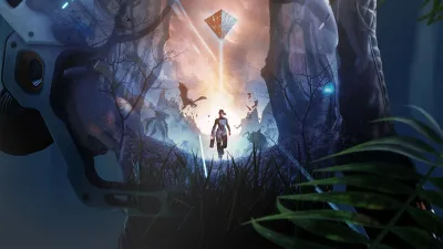 Image de l'articleScars Above se dévoile au Games Awards