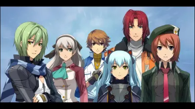 Image de l'articleThe Legend of Heroes : Trails to Azure, découvrez l-rsquo;histoire et les personnages
