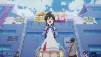 Image de l'articleShadowverse: Champion’s Battle sur Nintendo Switch