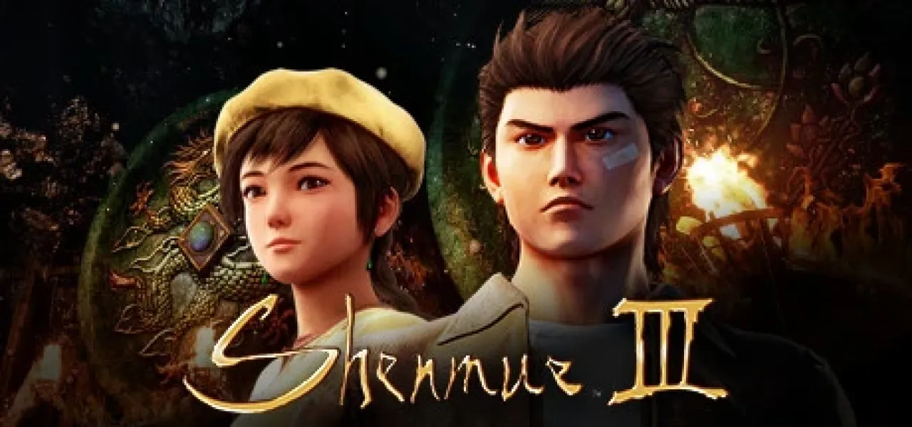 Image de l'articleShenmue III débarque sur Steam
