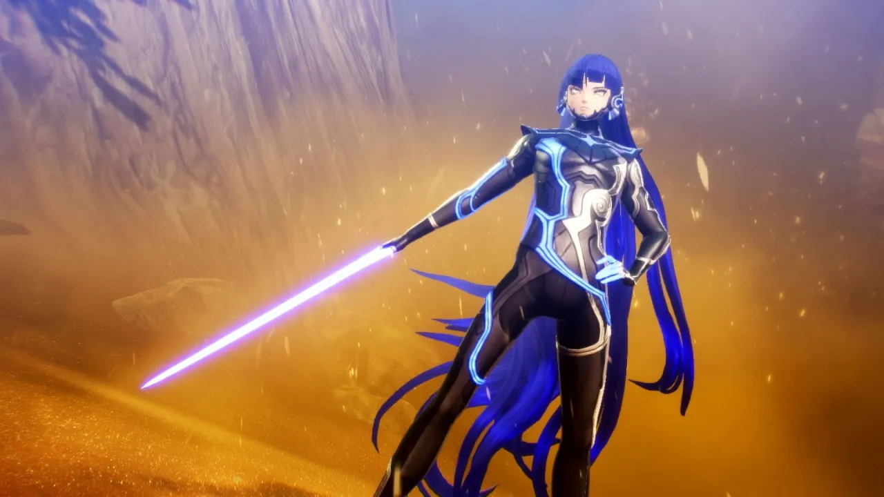 Image de l'article Shin Megami Tensei V est désormais disponible