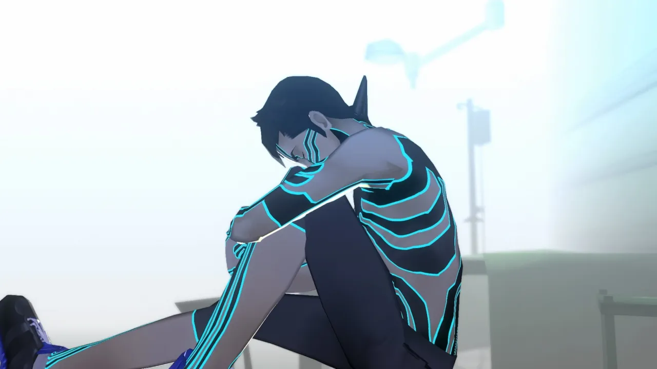 Image de l'articleAnnonce de SHIN MEGAMI TENSEI III