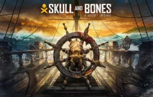 Image du test de jeu vidéo Test de Skull and Bones: Un quadruple A au bord du naufrage