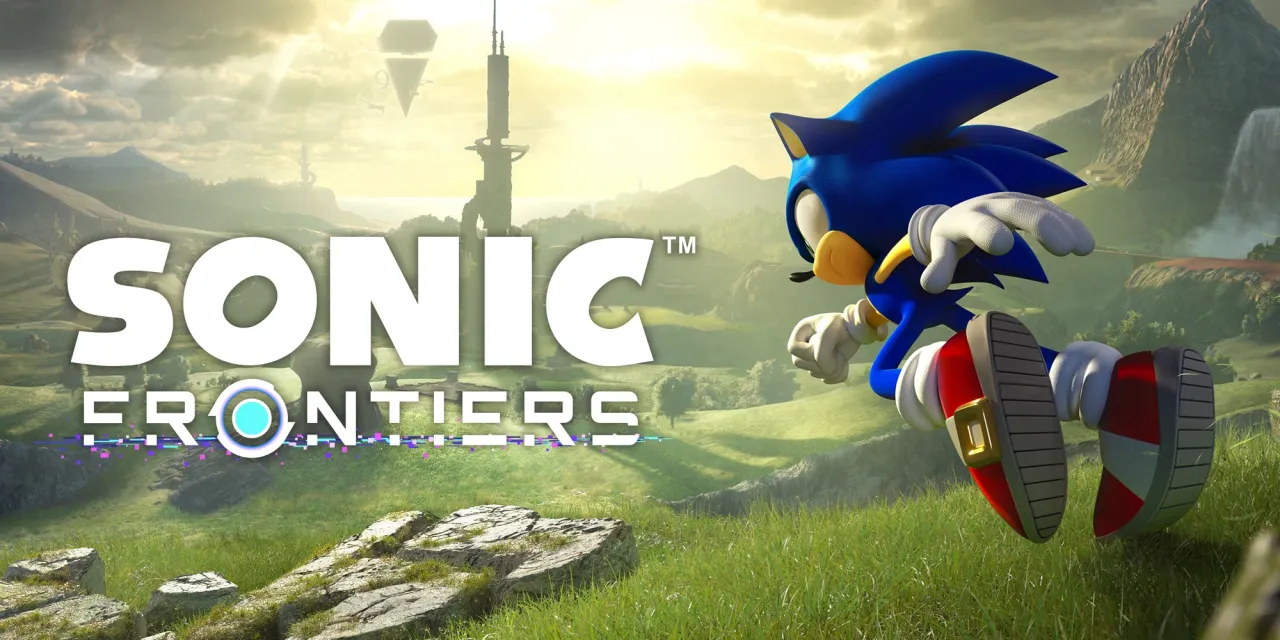 Image de l'articleSonic Frontiers se dévoile en vidéo !