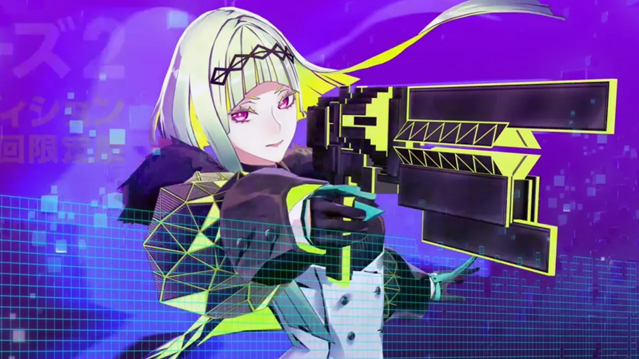 Image de l'articleSoul Hackers 2 se dévoile lors du Summer Game Fest