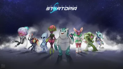 Image de l'articleSpacebase Startopia sortira bien sur Nintendo Switch