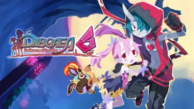 Image de l'articleDisgaea 6: Defiance of Destiny les personnages