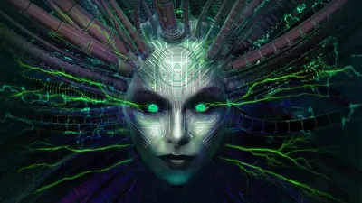 Image de l'articleSystem Shock est désormais disponible sur console !