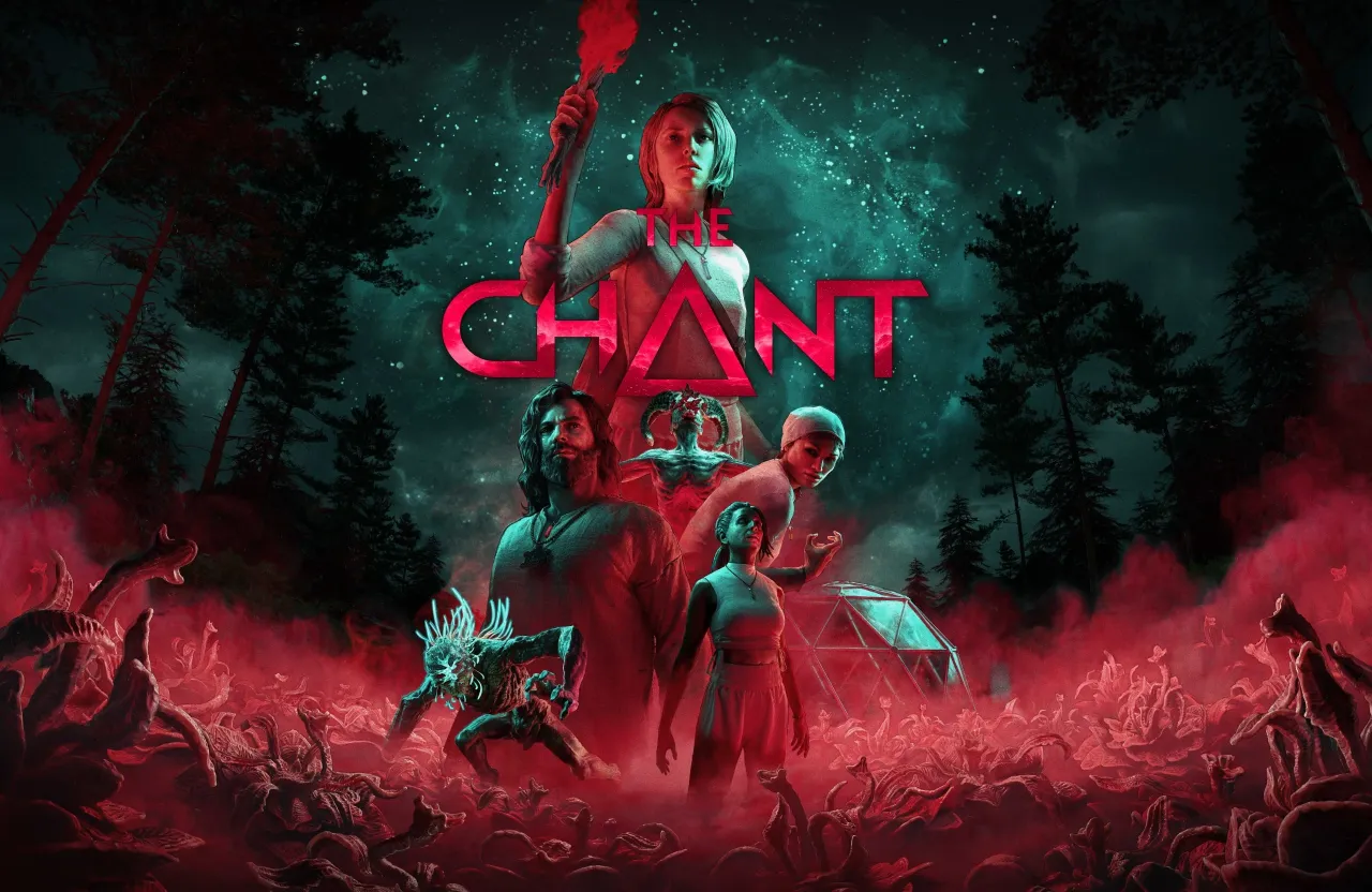 Image de l'articleLe cauchemar débute cet automne avec The Chant