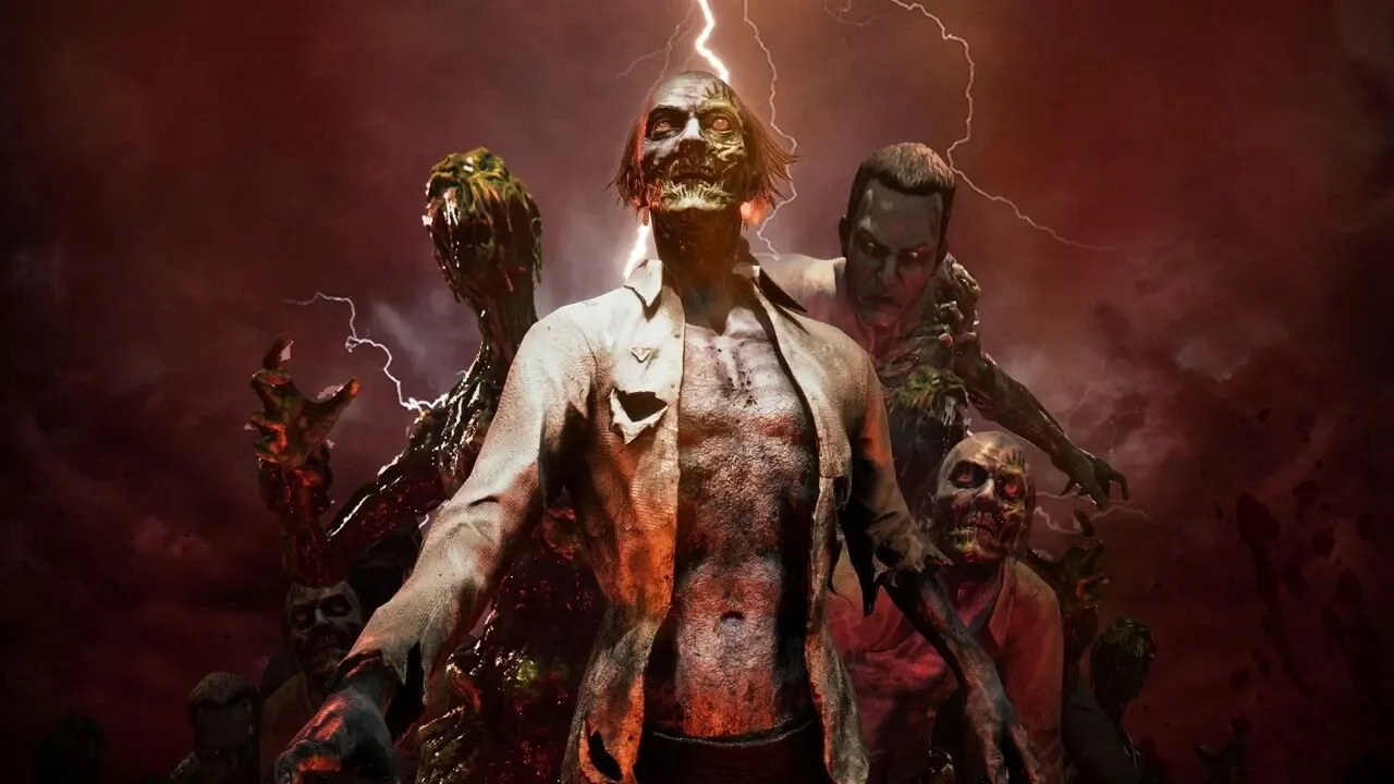 Image de l'article The House of the Dead: Remake débarque sur Nintendo Switch !