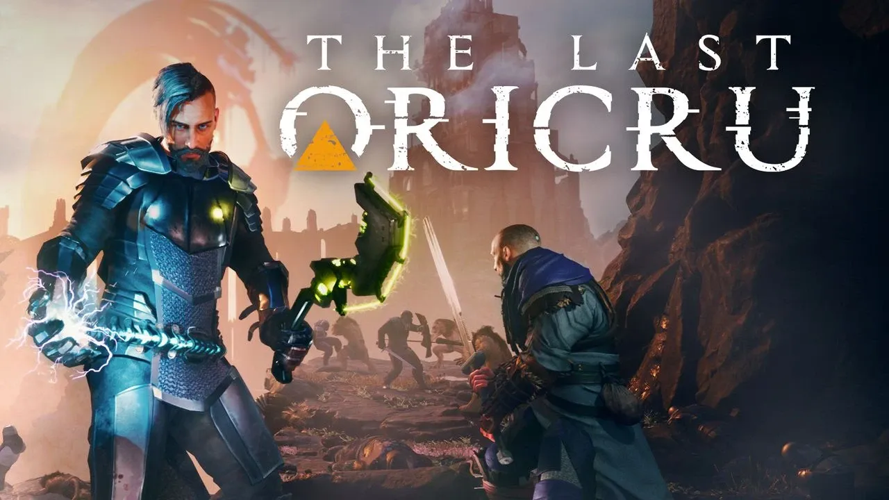Image de l'articleThe Last Oricru est désormais disponible !