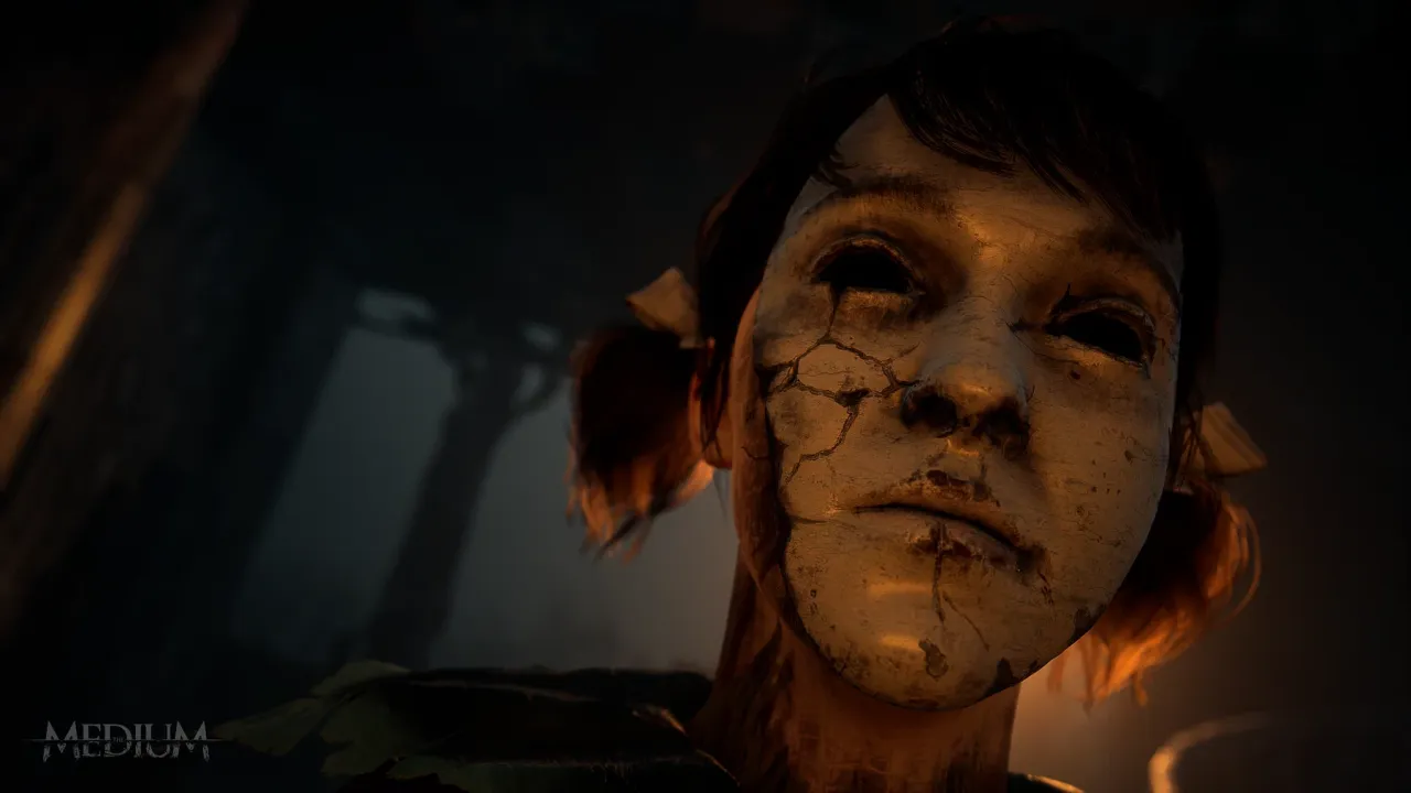 Image de l'articleThe Medium sortira sur PlayStation5 le 3 Septembre 2021