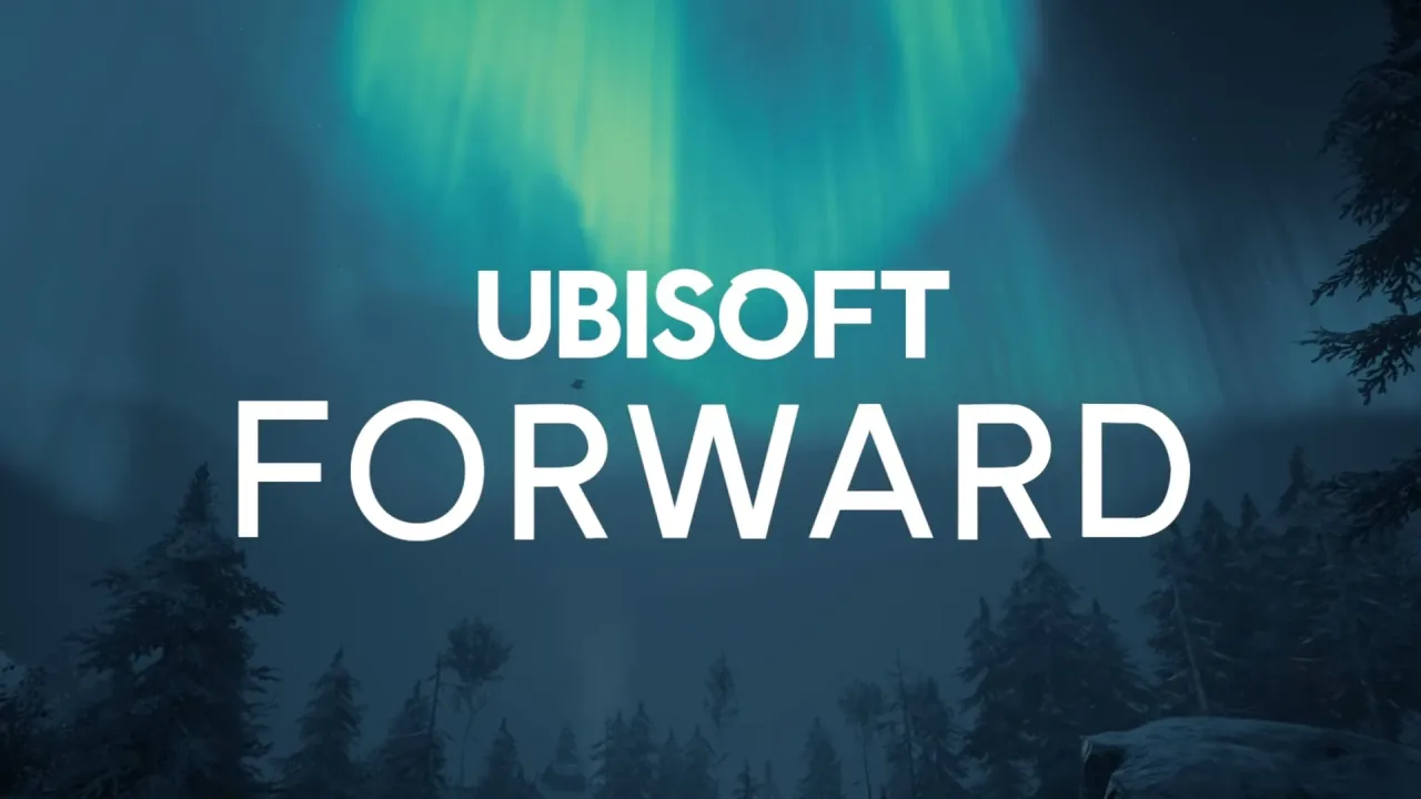 Image de l'article Ubisoft Forward 2022 | Le Récap de la conférence