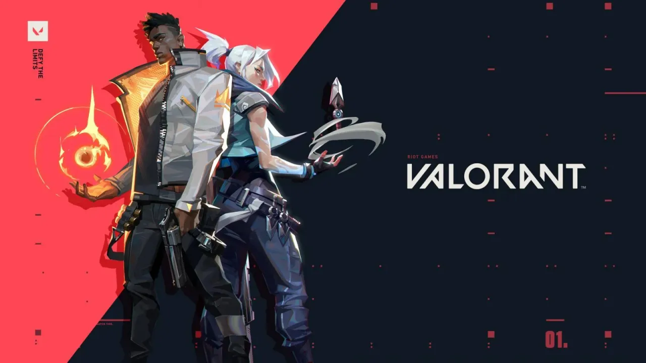 Image de l'articleAnnonce importante : Valorant nous donne sa date de sortie