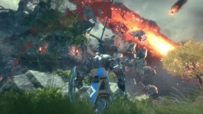 Image de l'articleWarlander s’apprête à assiéger les consoles !