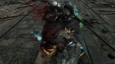 Image de l'articleRévélation et détails sur la Warmonger