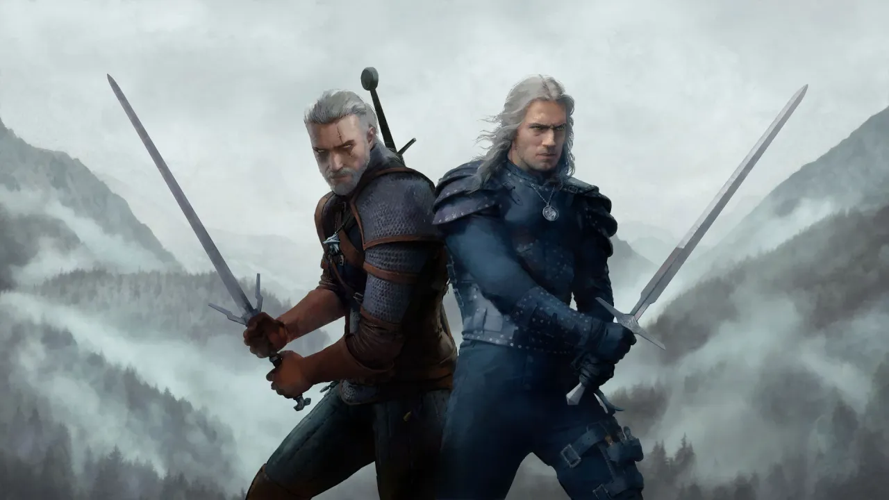 Image de l'articleLa Witchercon, l-rsquo;évènement de Juillet !