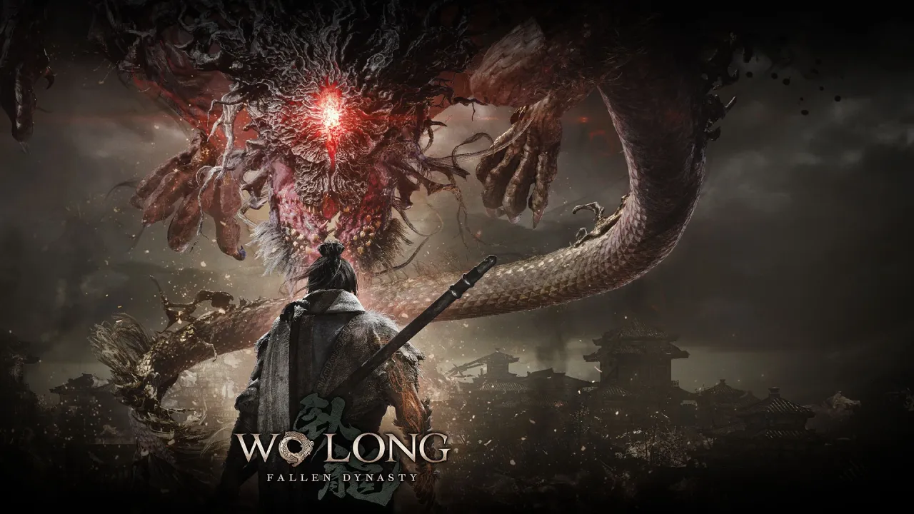 Image de l'articleWo Long: Fallen Dynasty sortira en Q1 2023