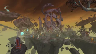 Image de l'articleWorld of Warcraft : les Chaînes de la Domination