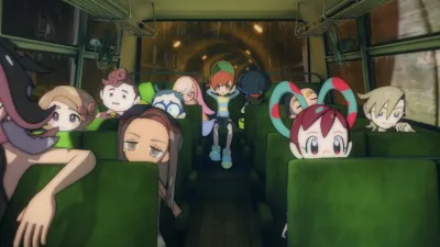 Image de l'articleWorld-rsquo;s End Club sera disponible sur Nintendo Switch