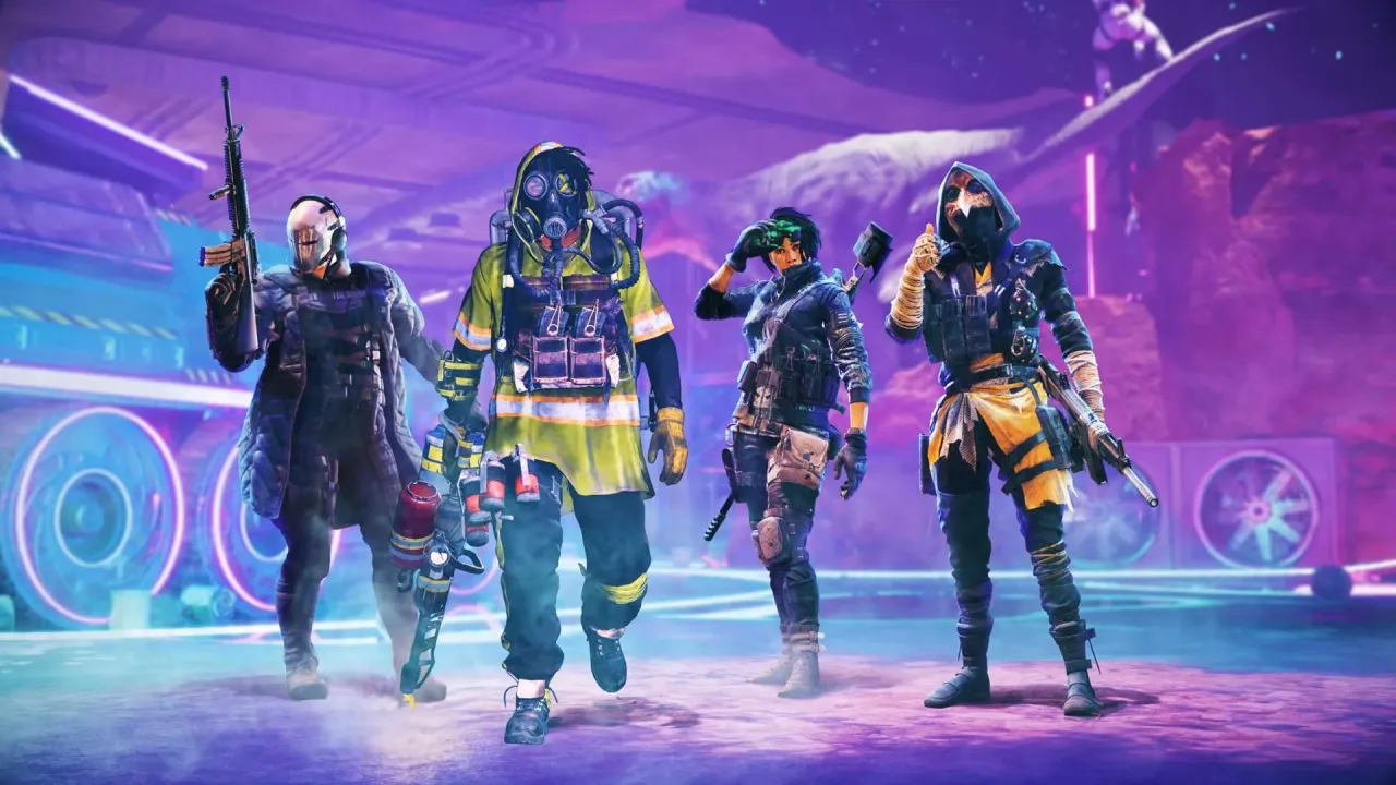 Image de l'articleVisite guidée avec XDefiant