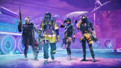 Image de l'articleVisite guidée avec XDefiant