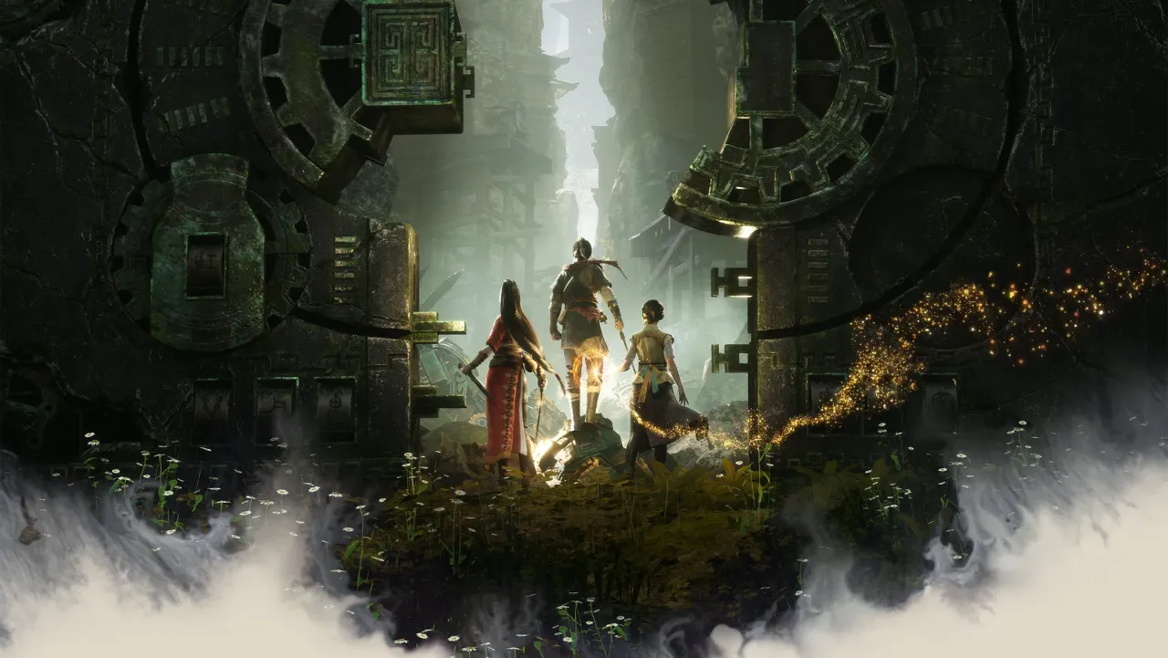 Image de l'articleXuan Yuan Sword 7 prépare sa sortie en France