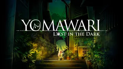 Image de l'articleYomawari: Lost in the Dark annoncé fin 2022