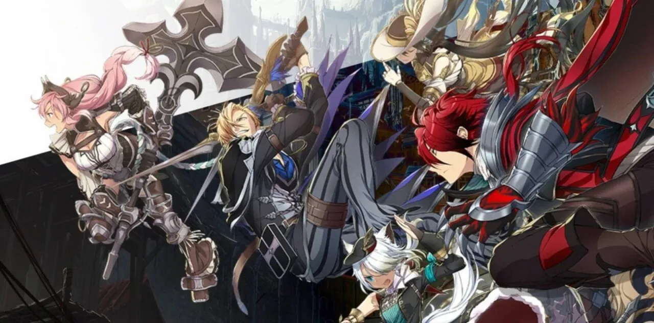 Image de l'articleD-rsquo;YS IX: MONSTRUM NOX