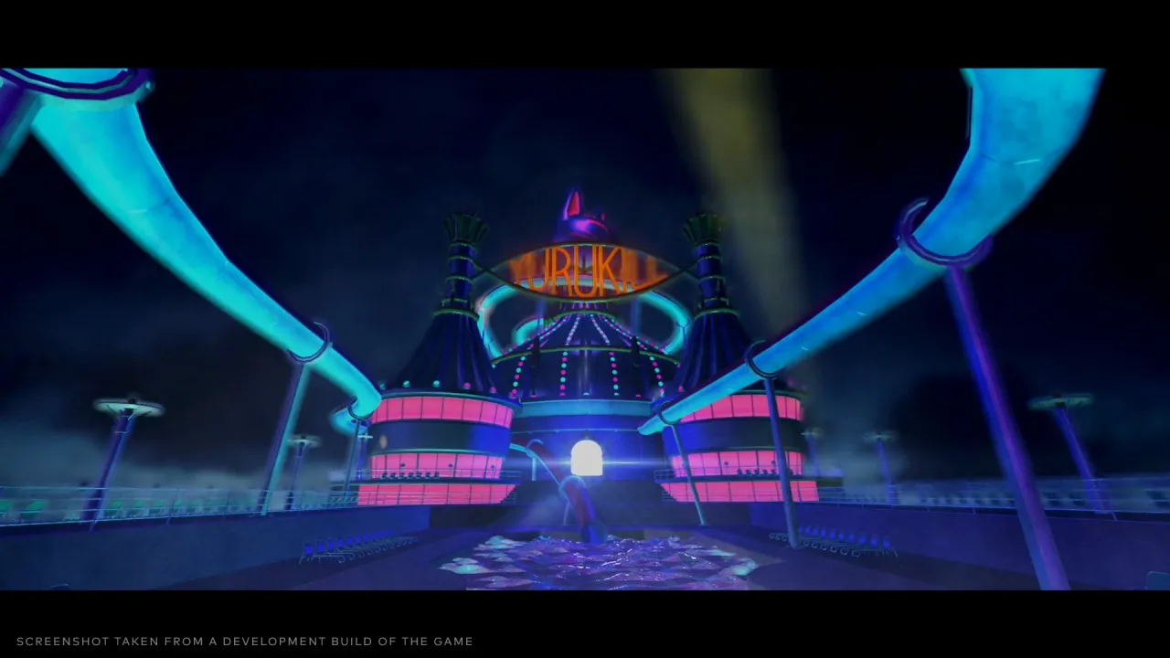 Image de l'article Yurukill: The Calumniation Games repoussé