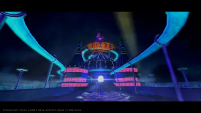 Image de l'articleYurukill: The Calumniation Games repoussé