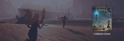 Image de l'articlePartenariat : Remporte l'extension The Isle of Siptah avec Altis !