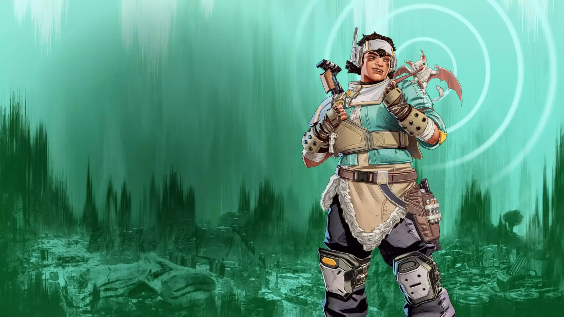 Image de l'article L’événement Bête de proie arrive dans Apex Legends