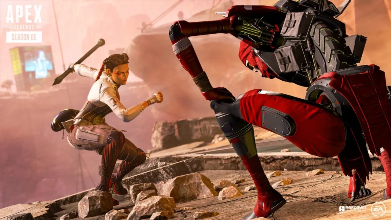 Image de l'articleObtenez le nouveau skin twitch prime pour Loba !