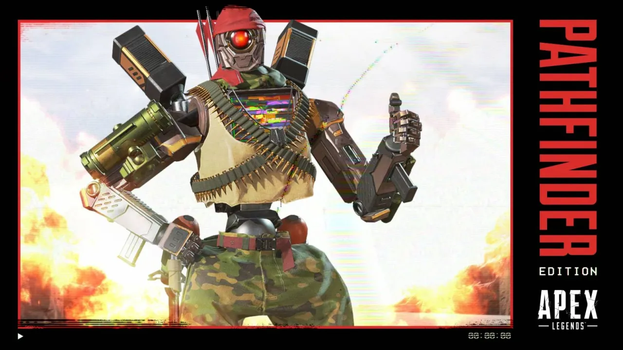 Image de l'articleNouvelle édition de légende : Pathfinder